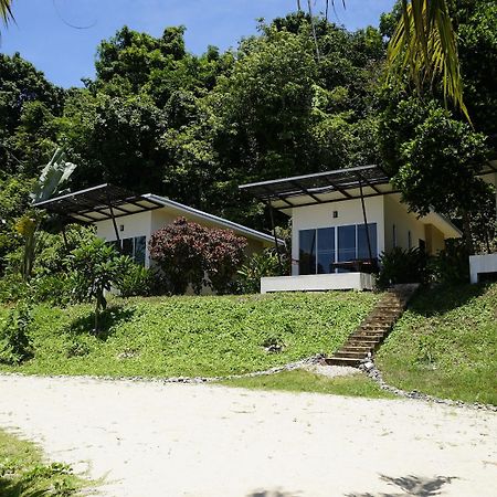 Ao Pong Resort Koh Mak Exterior photo