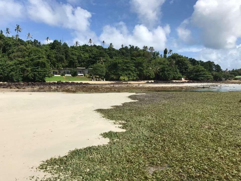 Ao Pong Resort Koh Mak Exterior photo